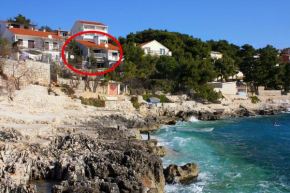 Apartments by the sea Rastici, Ciovo - 4843